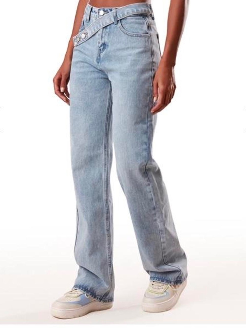 BRAND NEW Gunner jeans from The Kript👖